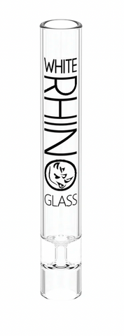White Rhino | XL Chillum