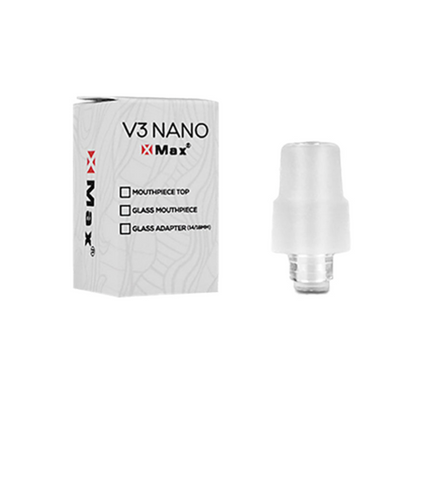 XMAX | V3 Nano Water Pipe Adapter