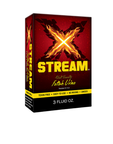 XStream | Fetish Urine 3oz