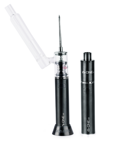 XVAPE | V-One 2.0 Rig