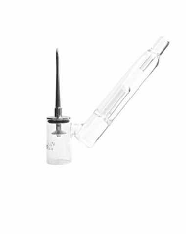 XVAPE | V-One 2.0 Glass Bubbler