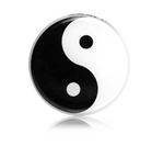 HEMPER | Yin-Yang Carb Cap