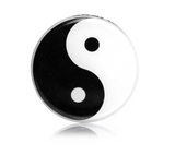 HEMPER | Yin-Yang Carb Cap