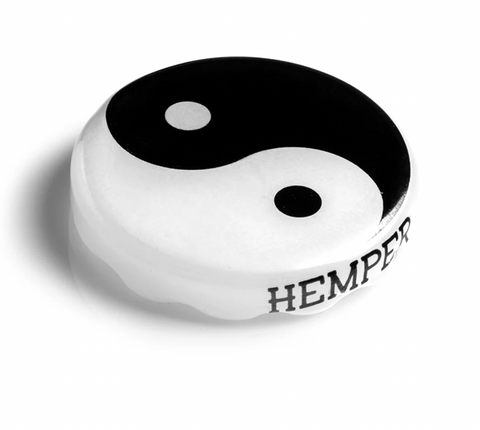 HEMPER | Yin-Yang Carb Cap