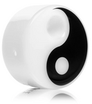 HEMPER | Yin-Yang - Hand Pipe