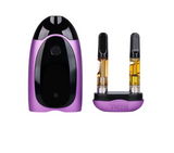 Yocan | Dubb 510 Dual Cart Battery