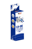 Yocan | Cylo Coil Resistencia C4-DE PLUS 5ct
