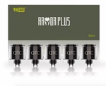 Yocan | Armor Plus Coil Resistencia QTC