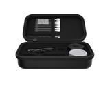 Yocan | Black Pocket Funda Travel Kit