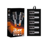 Yocan | Blade Ceramic Tips 5ct K1/K2