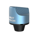 Yocan Black | Heat Vision Thermometer Carb Cap