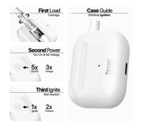Yocan | Case Cartridge Battery 510