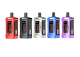 Yocan | Deuce 510 Thread Dual Battery