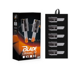 Yocan | Blade Ceramic Tips 5ct K1/K2