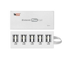 Yocan |  Evolve Plus Coil Resistencia