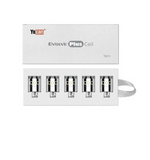 Yocan |  Evolve Plus Coil Resistencia