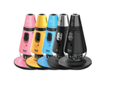 Yocan | Red Gavin Torch Soplete Base Magnética