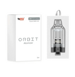 Yocan | Orbit Atomizer Glass & Coil