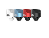 Yocan Black | Heat Vision Thermometer Carb Cap