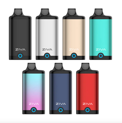 Yocan | Ziva Incognito Smart Mod Battery