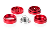 Futurola x Tyson 2.0 | Grinder Large 4 Piece