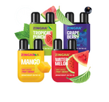 Z!NGHA | Double Nasal Inhaler Fruit Energy