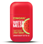 Z!NGHA | Double Nasal Inhaler Fruit Energy