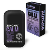 Z!NGHA | Double Nasal Inhaler | Essential Oils
