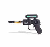 Wulf Mods | Zapp Variable Voltage Battery