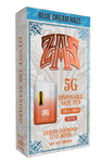 Kalibloom | Zaz 5g liquid Diamond Live Disposable