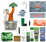 HEMPER | Bonsai Tree Bong Zen Box