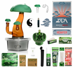 HEMPER | Bonsai Tree XL Bong Zen Box
