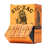 Zig-Zag | Papers Nº225 Slow Burning 1 1/4