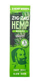 Zig Zag | Hemp Wraps Flavored