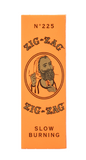 Zig-Zag | Papers Nº225 Slow Burning 1 1/4