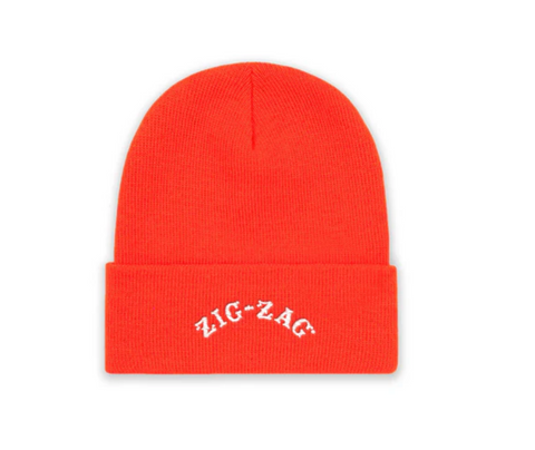 Zig Zag | Logo Beanie Gorro