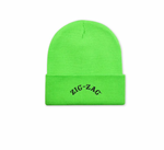 Zig Zag | Logo Beanie Gorro