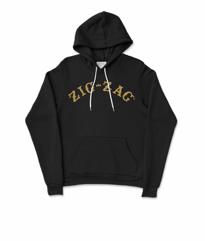 Zig Zag | Logo Hoodie Sudadera