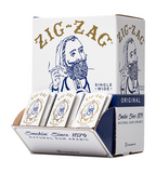 Zig-Zag | Papel para Rolar Single Wide