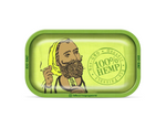 Zig-Zag | Small Rolling Tray