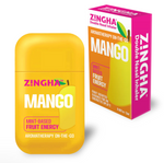 Z!NGHA | Double Nasal Inhaler Fruit Energy