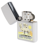 RIPNDIP | Lighter Encendedor Zippo Rellenable