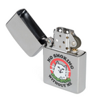RIPNDIP | Lighter Encendedor Zippo Rellenable