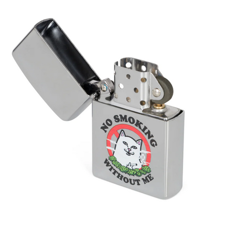 RIPNDIP | Lighter Encendedor Zippo Rellenable