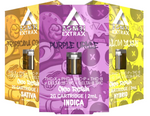 Extrax | Zombi Oleo Resin 2g Cartridge