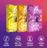 Extrax | Zombi Oleo Resin 2g Cartridge