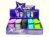 Encendedor Xuper Torch Lighters