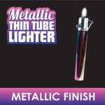 Thim Tube Lighter Encendedor Discreto