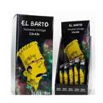 Twist Pen Bateria para cartuchos Los Simpson