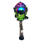 Gas Mask Bong - Tienda de Humo Mx